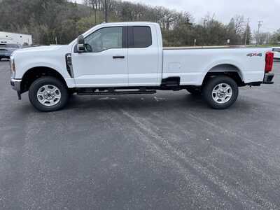 2026 Ford F350 Ext Cab, $61770.00. Photo 6