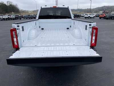2026 Ford F350 Ext Cab, $61770.00. Photo 9
