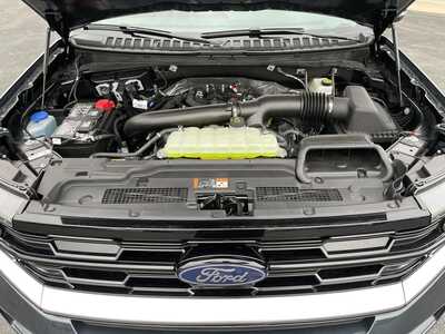 2026 Ford Expedition Max, $85060.00. Photo 11