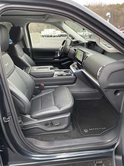 2026 Ford Expedition Max, $85060.00. Photo 12