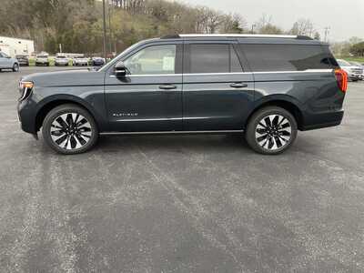2026 Ford Expedition Max, $85060.00. Photo 6