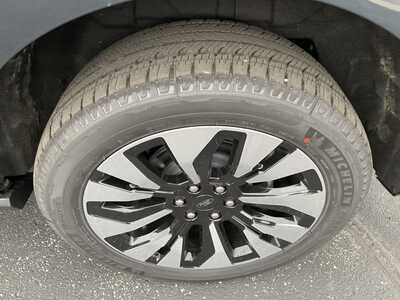 2026 Ford Expedition Max, $85060.00. Photo 9