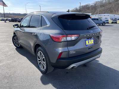 2021 Ford Escape, $18000.00. Photo 7