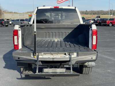 2021 Ford F350 Crew Cab, $57000.00. Photo 10