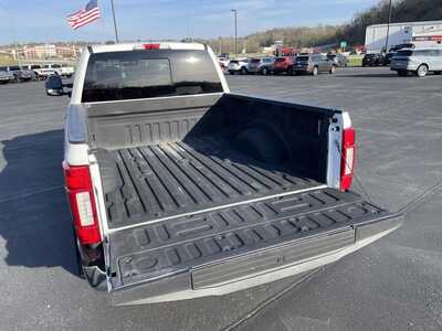 2021 Ford F350 Crew Cab, $57000.00. Photo 9