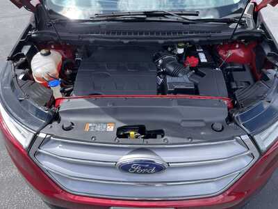 2016 Ford Edge, $7799.00. Photo 11