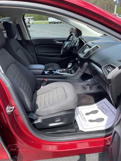2016 Ford Edge, $7799.00. Photo 12