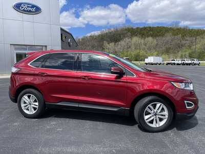 2016 Ford Edge, $7799.00. Photo 2