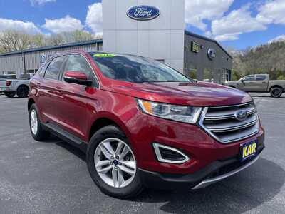 2016 Ford Edge, $7799.00. Photo 3