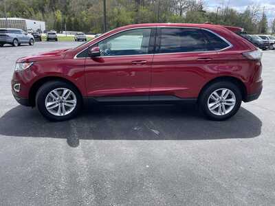 2016 Ford Edge, $7799.00. Photo 6