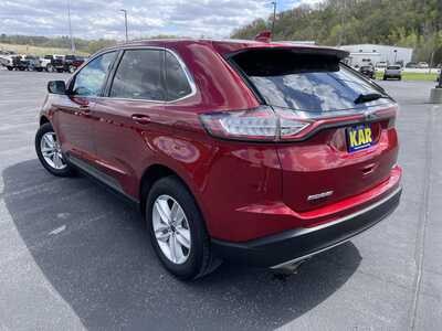 2016 Ford Edge, $7799.00. Photo 7