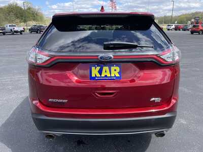 2016 Ford Edge, $7799.00. Photo 8