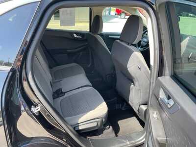 2020 Ford Escape, $20599.00. Photo 10