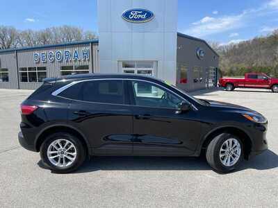 2020 Ford Escape, $20599.00. Photo 2