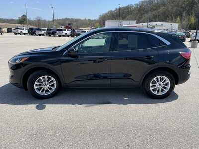 2020 Ford Escape, $20599.00. Photo 6