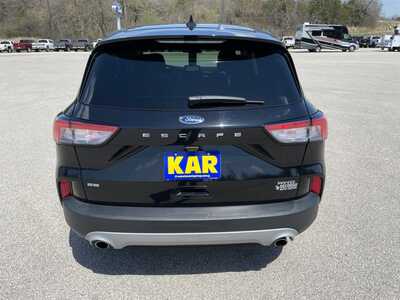 2020 Ford Escape, $20599.00. Photo 7