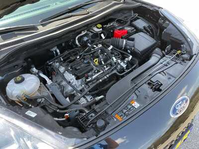 2020 Ford Escape, $20599.00. Photo 8