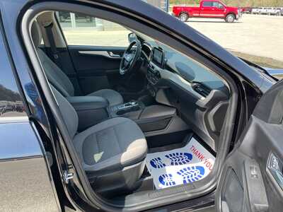 2020 Ford Escape, $20599.00. Photo 9