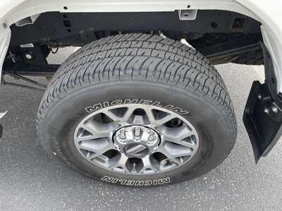 2022 Ford F250 Crew Cab, $54000.00. Photo 11