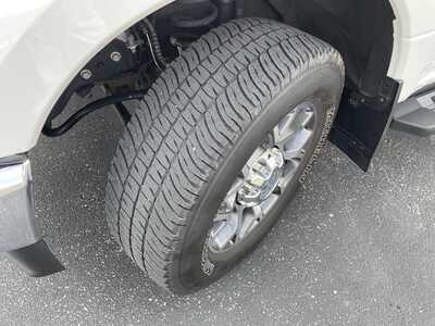 2022 Ford F250 Crew Cab, $54000.00. Photo 12