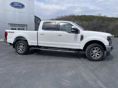2022 Ford F250 Crew Cab, $54000.00. Photo 2