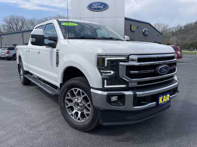 2022 Ford F250 Crew Cab, $54000.00. Photo 3