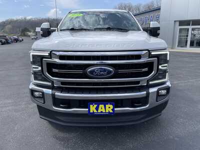 2022 Ford F250 Crew Cab, $54000.00. Photo 4