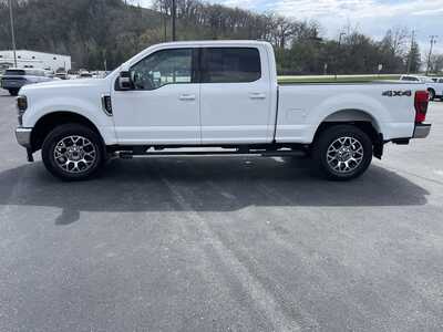 2022 Ford F250 Crew Cab, $54000.00. Photo 6