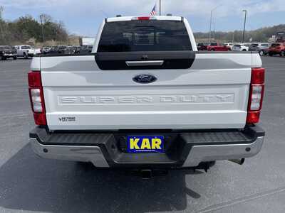 2022 Ford F250 Crew Cab, $54000.00. Photo 8
