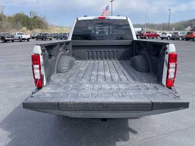 2022 Ford F250 Crew Cab, $54000.00. Photo 9