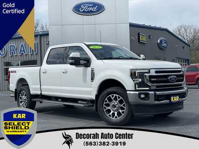2022 Ford F250 Crew Cab, $54000.00. Photo 1