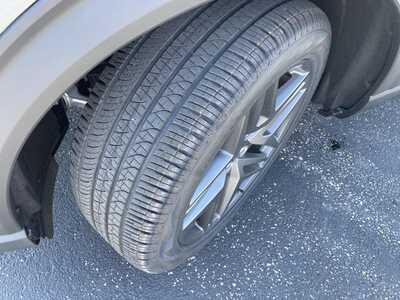 2026 Ford Explorer, $49246.00. Photo 10