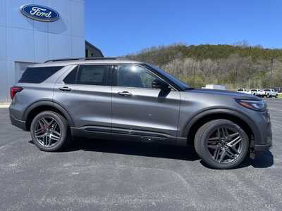 2026 Ford Explorer, $49246.00. Photo 2