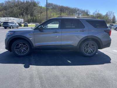 2026 Ford Explorer, $49246.00. Photo 6