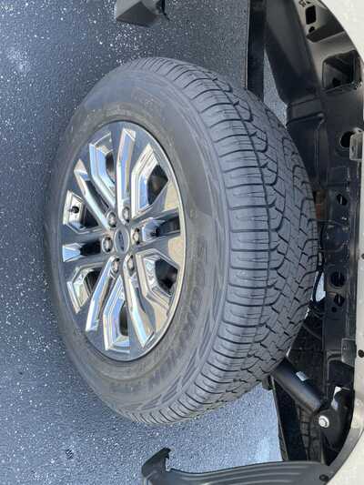 2026 Ford F150 Crew Cab, $54264.00. Photo 10
