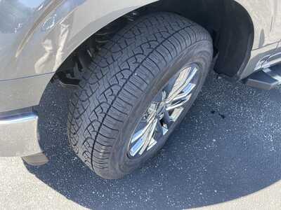 2026 Ford F150 Crew Cab, $54264.00. Photo 11