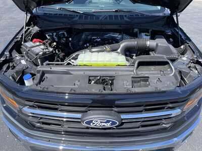 2026 Ford F150 Crew Cab, $54264.00. Photo 12