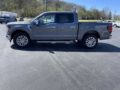 2026 Ford F150 Crew Cab, $54264.00. Photo 6