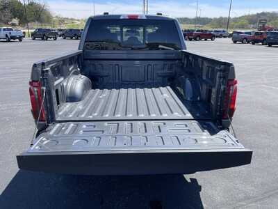 2026 Ford F150 Crew Cab, $54264.00. Photo 9