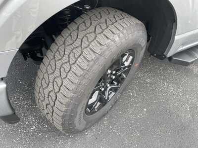 2026 Ford F150 Crew Cab, $57960.00. Photo 11