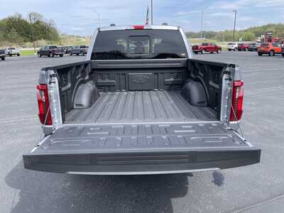 2026 Ford F150 Crew Cab, $57960.00. Photo 9