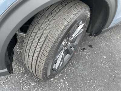 2026 Ford Explorer, $48348.48. Photo 10