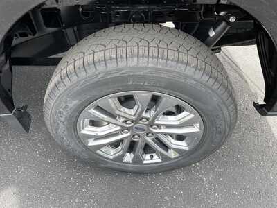 2026 Ford F150 Crew Cab, $56406.12. Photo 10