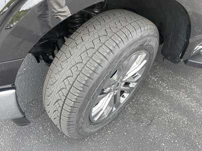 2026 Ford F150 Crew Cab, $56406.12. Photo 11