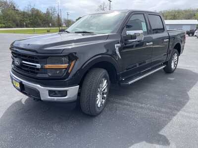 2026 Ford F150 Crew Cab, $56406.12. Photo 5