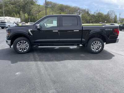 2026 Ford F150 Crew Cab, $56406.12. Photo 6