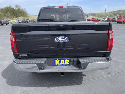 2026 Ford F150 Crew Cab, $56406.12. Photo 8