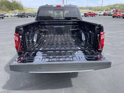 2026 Ford F150 Crew Cab, $56406.12. Photo 9