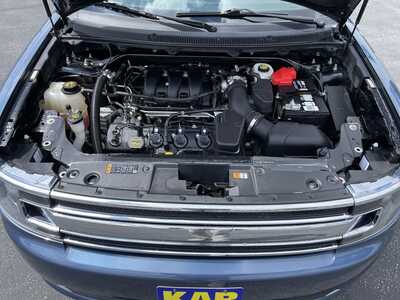 2019 Ford Flex, $20899.00. Photo 11