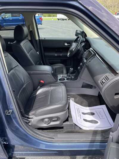 2019 Ford Flex, $20899.00. Photo 12